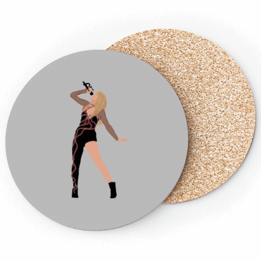 TaylorSwift reputation eras tour Coasters