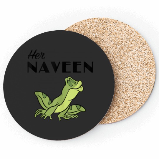 Disneyss The Princess And The Frog Her Naveen Couples Coasters