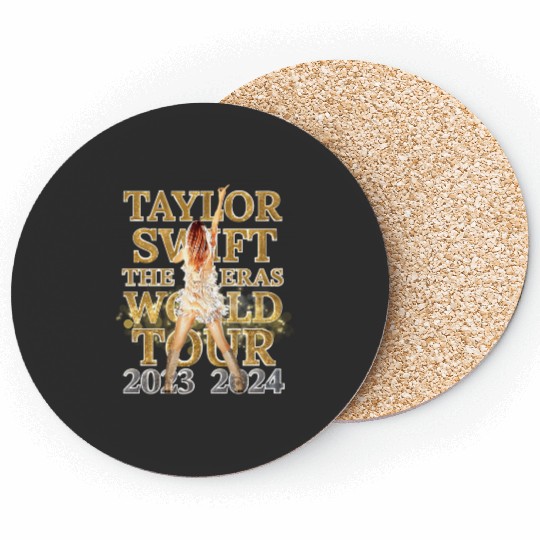 Discover Taylor Swiftt Eras Tour Star Power 256 Coasters