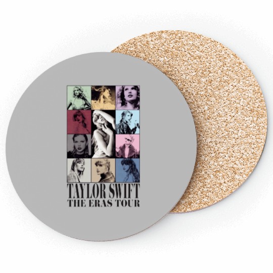 Eras Tour Coasters