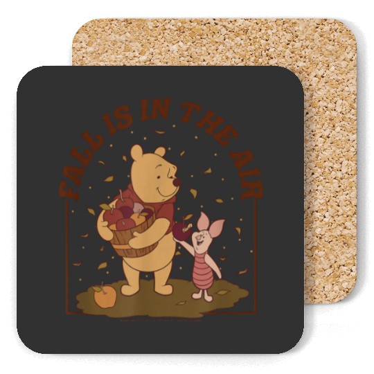 Disney Winnie The Pooh Thanksgiving Fall Is In T Coasters