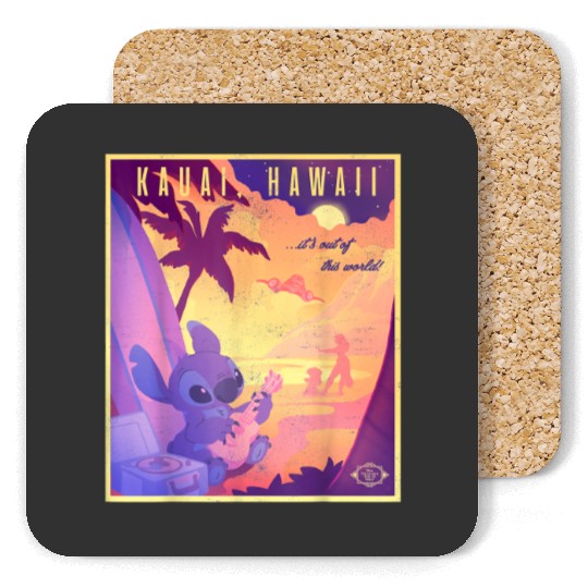 Discover Disney Lilo Stitch Kauai Hawaii Its Out of This Coasters