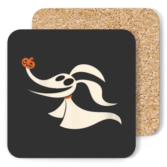 Discover Womens Disney Halloween Nightmare Before Christm Coasters