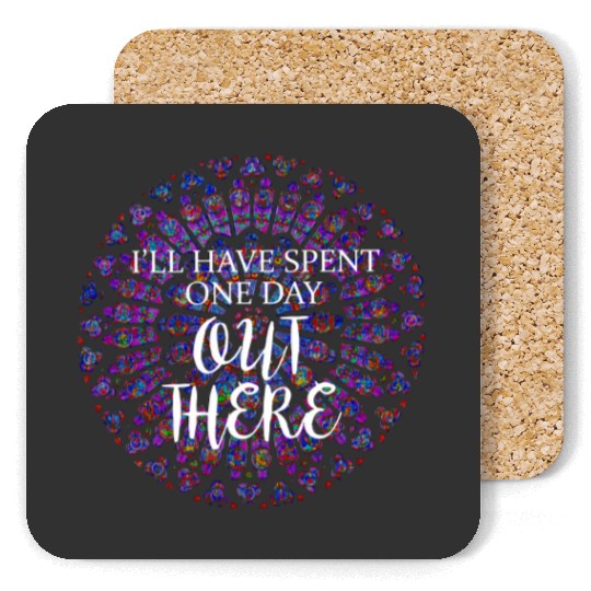 Discover Hunchback of , Out There Disney , Quasimodo tee, Happily Ever After Coasters