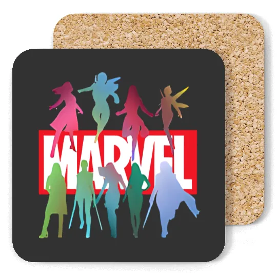 Marvel Women Heroes, Women Power, Disney Trip, Disney World Coasters