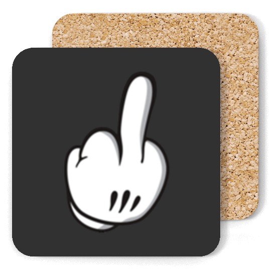 Discover fk you mickey fk you disney Coasters