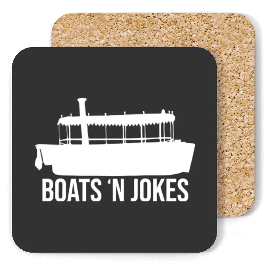 Jungle Cruise Coasters, Funny Disney Coasters, Jungle Cruise
