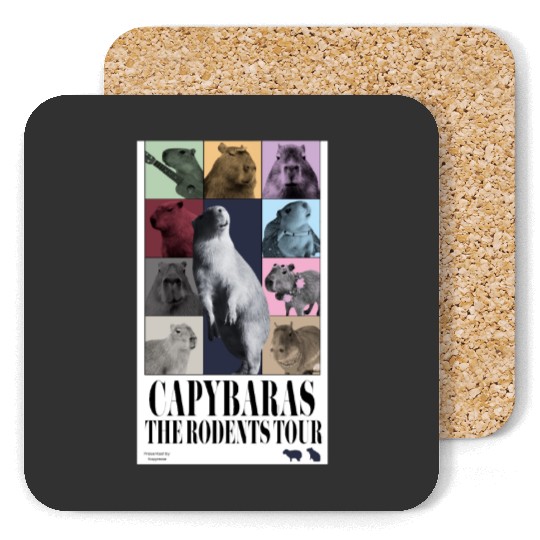 Eras Tour Coasters