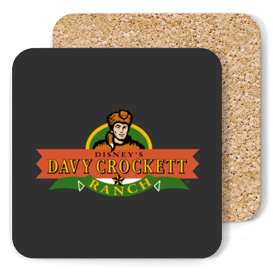disneys davy crockett ranch hotel Coasters
