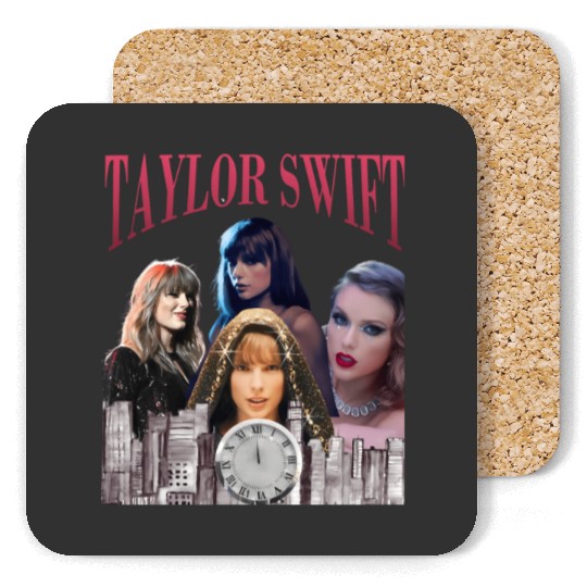 Discover Taylor tour 2023(12) Coasters