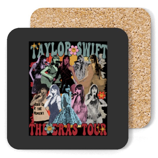 Discover Taylor Tour 2023 (5) Coasters