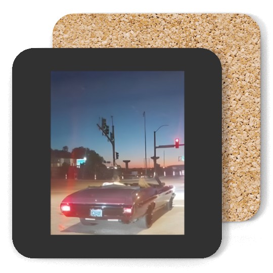 Discover Travis and Taylor Coasters, Kelce and Swift Coasters, Taylor Car Coasters