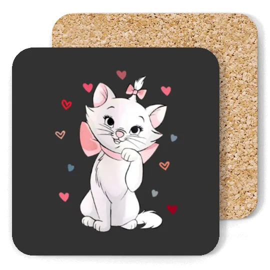 Disney The Aristocats Coasters