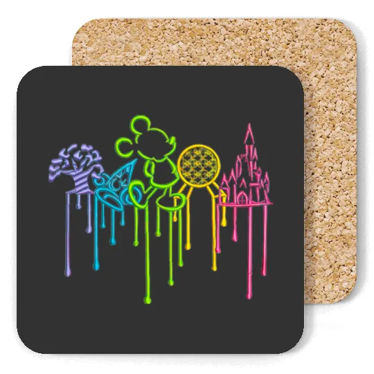 Disney Parks Embroidered Crewneck Crew, Disney embroidered Crew, Disney World Crewneck, Disney Crew, Disney Crewneck Coasters