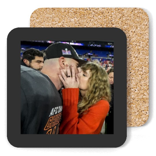 Discover Taylor and Travis Kelce Coasters