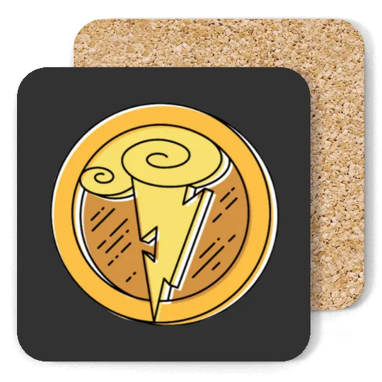 Hercules medal - Disney - Coasters