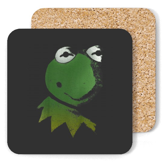 Disney The Muppets Constantine Most Dangerous Frog Vintage gifts trends Coasters