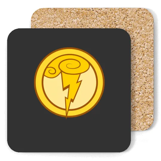 Hercules Zeus Bolt - Hercules Disney - Coasters