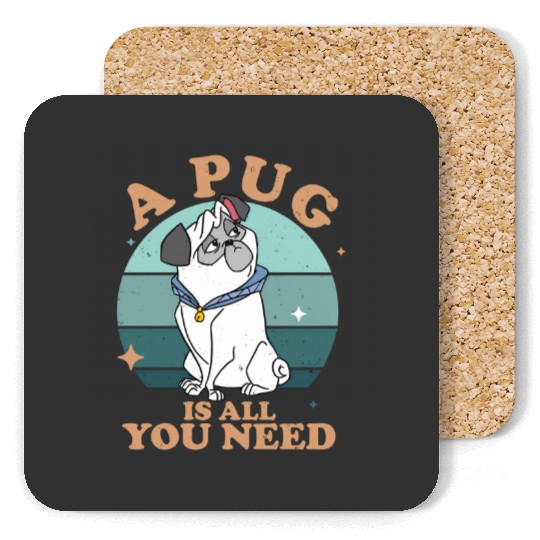 Pocahontas Percy A Pug Is All You Need Disney Coasters