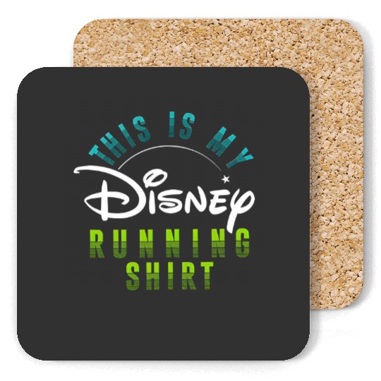 This Is My Disney Running Coasters, run Disney Half Marathon Weekend 2024 Coasters