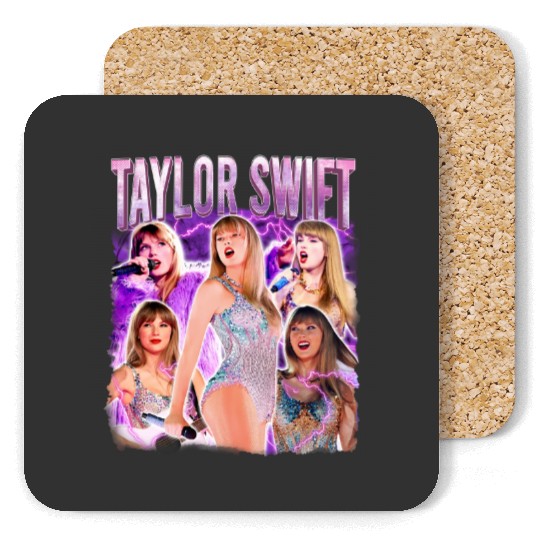 Discover Kid Taylor taylor version Coasters, Youth Taylor Merch, taylor version Merch For Kid, The Eras Tour Kid Youth Crewneck, Youth Eras Tour Merch, kid taylor version
