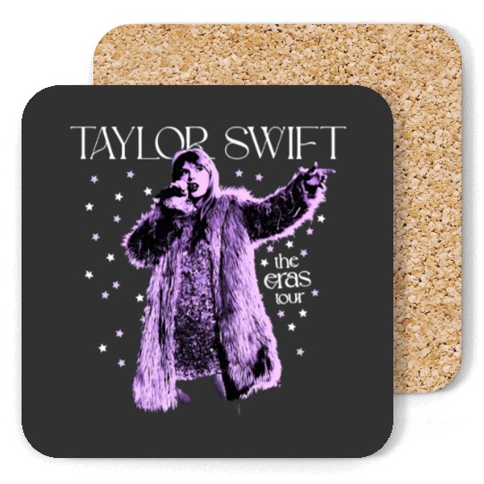 Discover taylorr swiftt The Eras Tour Live Photo Stars Coasters