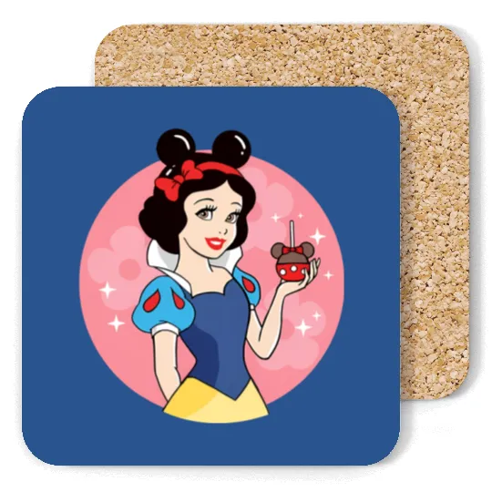 Disney Coasters, Disney Best Day Ever. Disney Here For The Snacks, Disney Snacks Coasters, Cute Disney Coasters