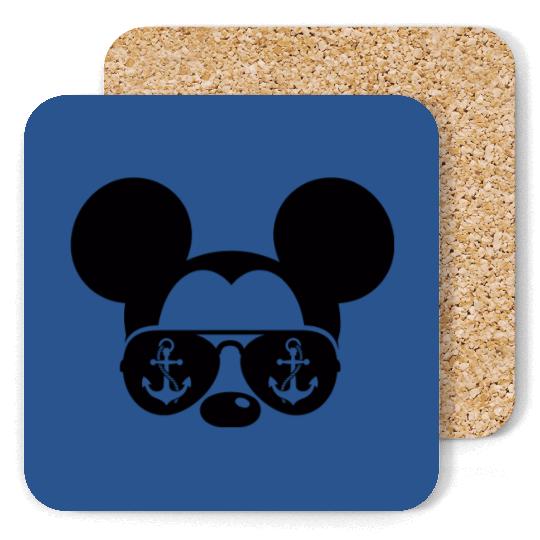 Disney Cruise Coasters, Custom Disney Cruise Coasters, Disney Trip Coasters