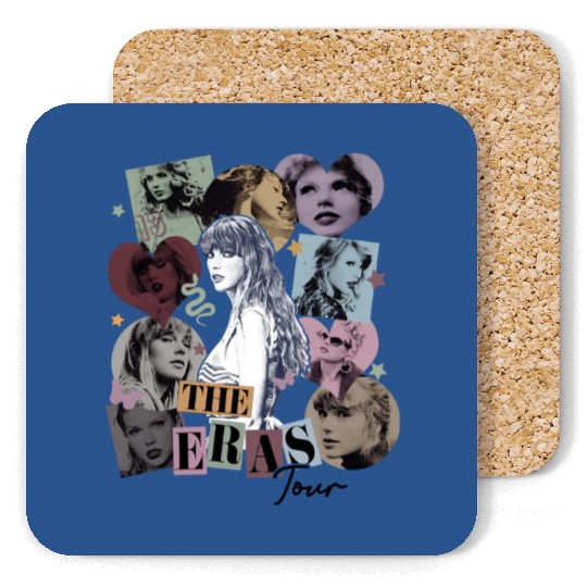 Discover Taylor The Eras Tour Coasters