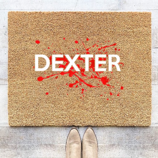 Dexter Coir Doormats