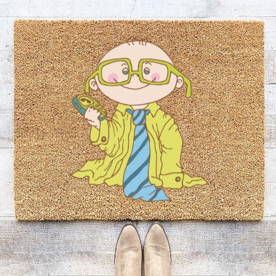 Baby Coir Doormats