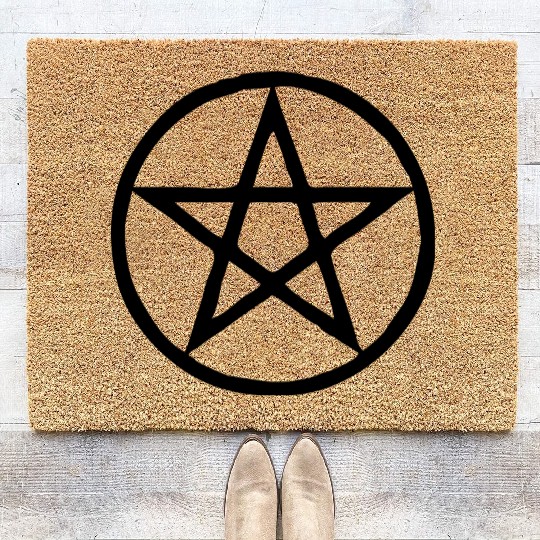 Pagan Coir Doormats