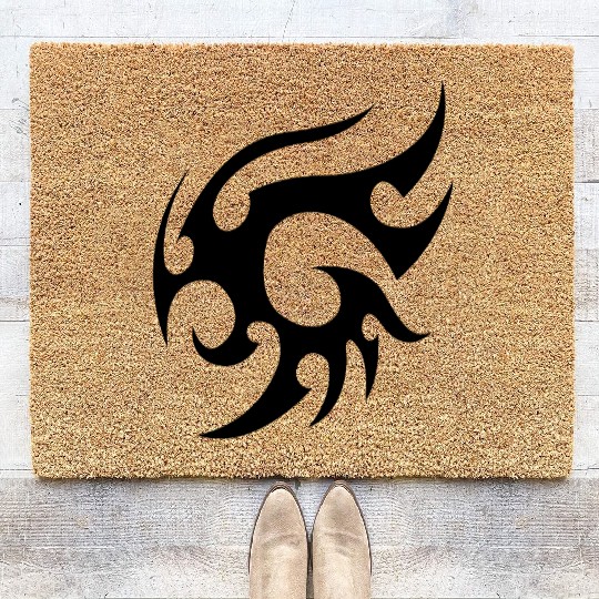 Tribal Coir Doormats