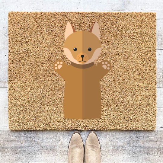 Fox Coir Doormats