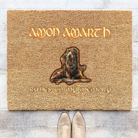 Swedish melodic death metal band from Tumba Coir Doormats