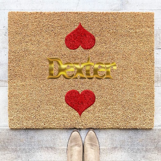 Dexter Coir Doormats