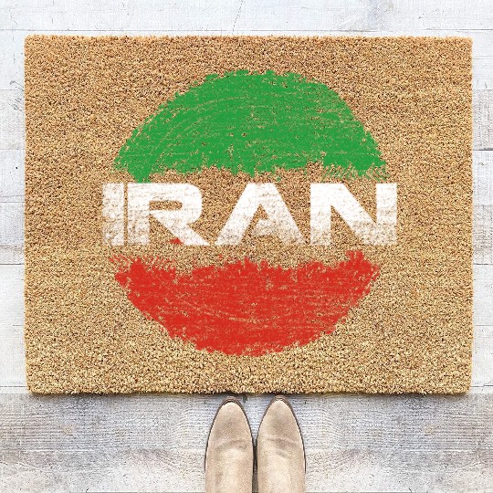 Iran Coir Doormats