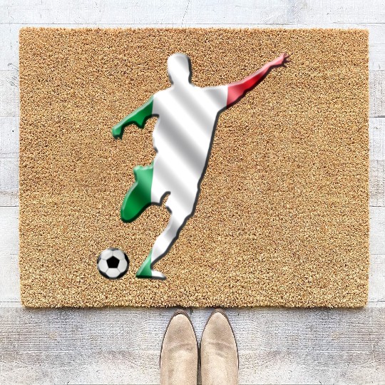 Italy Coir Doormats
