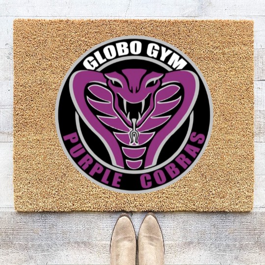 Globo GYM Coir Doormats