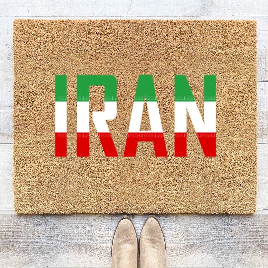 Iran Coir Doormats