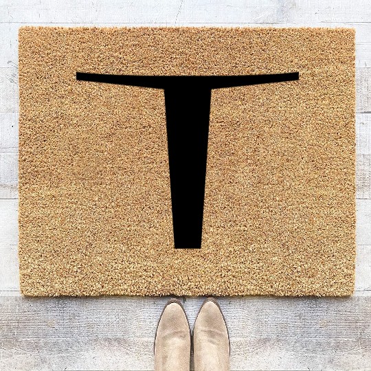 Star Wars The Mandalorian Helmet Coir Doormats
