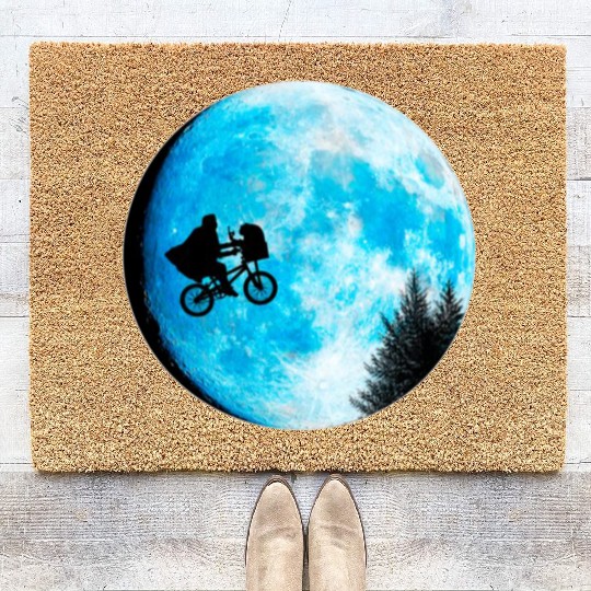 ET HOME 2020 Coir Doormats