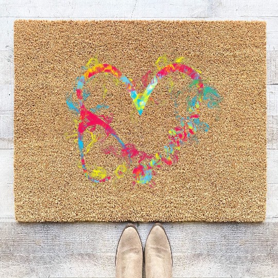 Nurse - Nursing Student Nurses Medical Hospital Coir Doormats