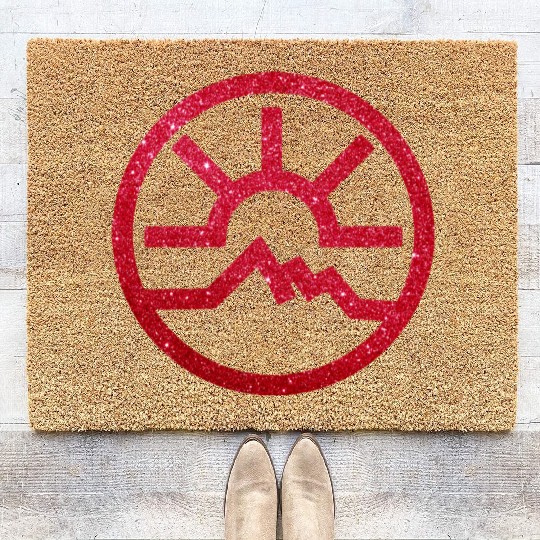Heartland, Heartland Ranch, Heartland US Coir Doormats