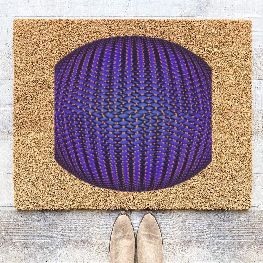 Science Corporate Engagement and Foundation Relati Coir Doormats