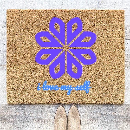College causel daily use for party Coir Doormats