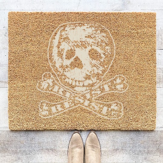 RESIST Coir Doormats