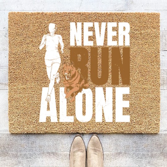 Dog Lovers Animal Rights Pet Owner Lifestyle Gifts Coir Doormats