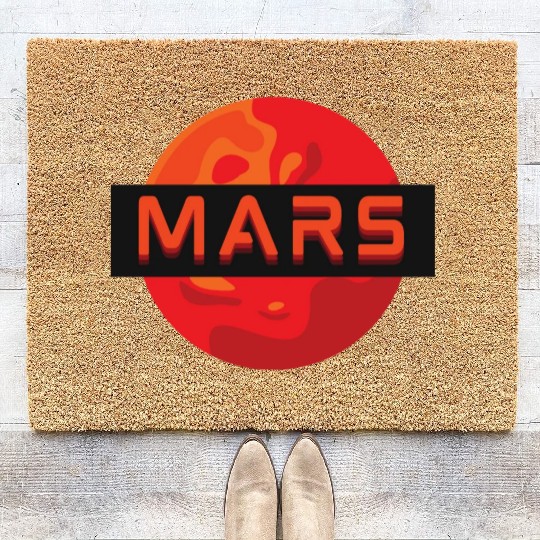 Mars Coir Doormats