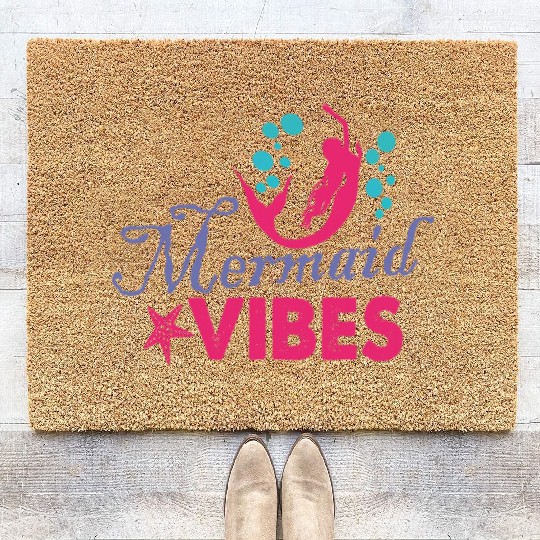 Biker Biker, Dirt, Bike, Skull, Skeleton Coir Doormats